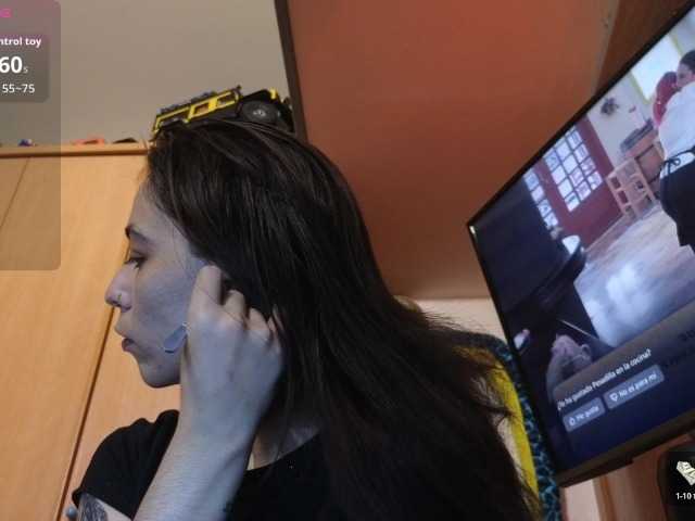 Kattleya140807 live cam on BongaCams