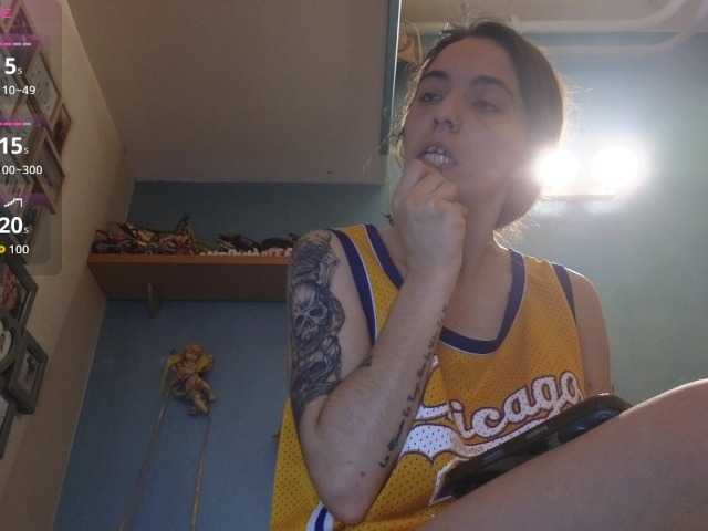 Squirtqueen14