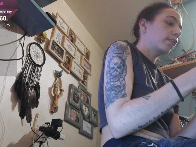 Kattleya140807 live cam on BongaCams