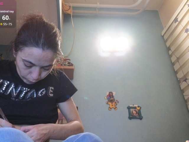 Kattleya140807 live cam on BongaCams
