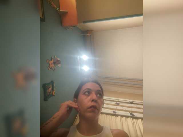 Kattleya140807 live cam on BongaCams