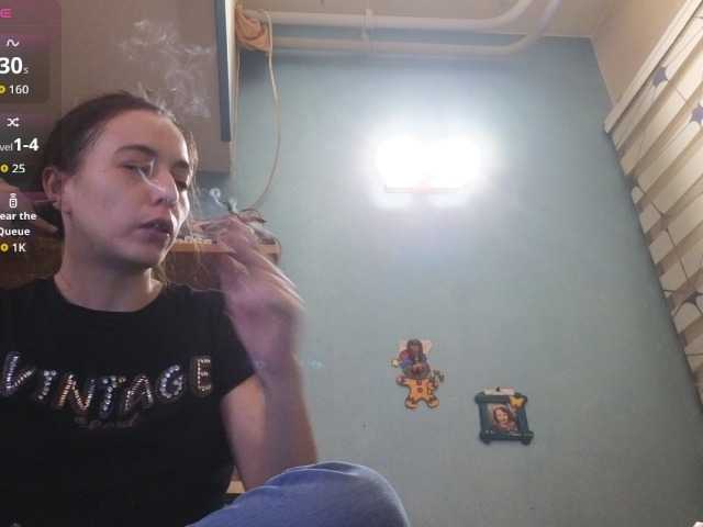 Kattleya140807 live cam on BongaCams
