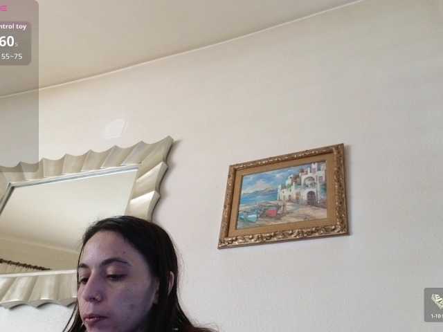 le modèle Squirtqueen14 est en webcam porno dans un show sur le site bongacams, il possède les tags suivants: Latino/Hispanic,Brunette,Trimmed