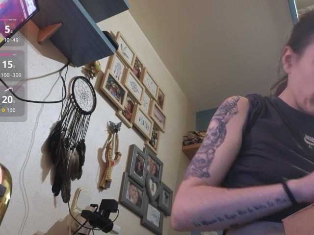 Kattleya140807 live cam on BongaCams