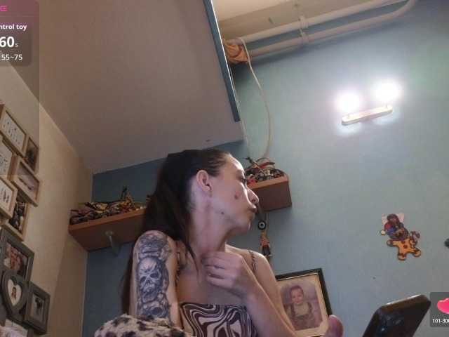 Kattleya140807 live cam on BongaCams