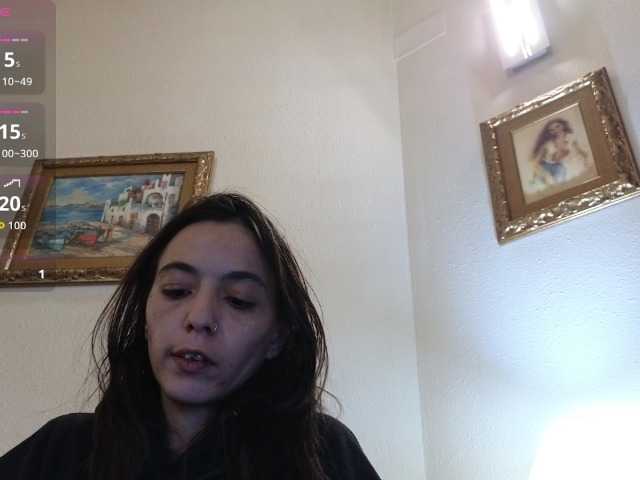 Kattleya140807 live cam on BongaCams