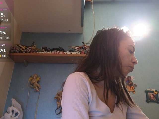 Kattleya140807 live cam on BongaCams