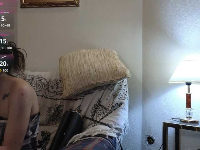 Kattleya140807 live webcam show