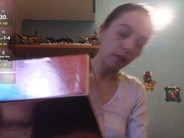 Kattleya140807 live cam on BongaCams
