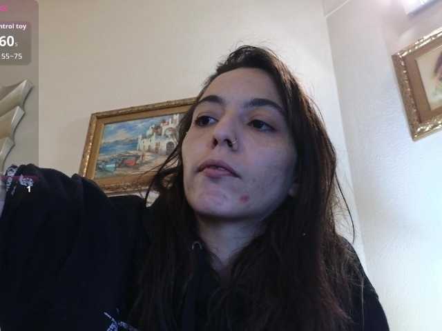 Kattleya140807 live cam on BongaCams