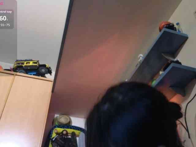 Modelo: Squirtqueen14