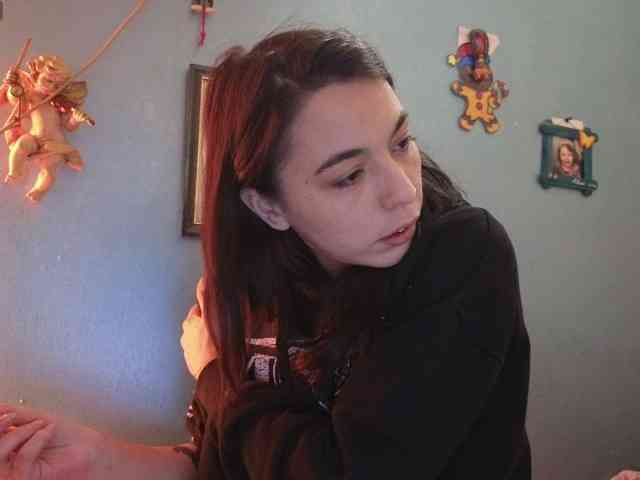 Squirtqueen14 webcam
