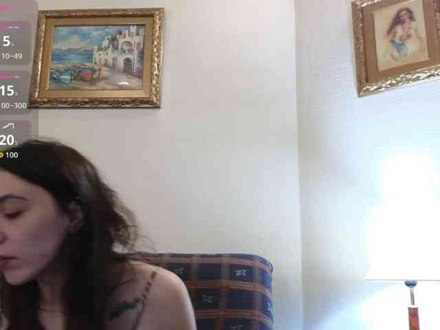 Squirtqueen14 webcam