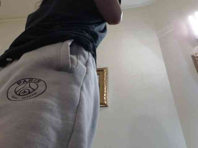 Modelo: Squirtqueen14