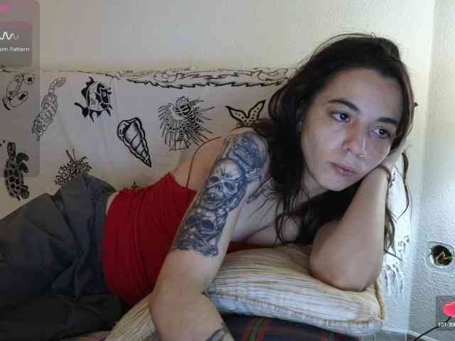 Squirtqueen14 webcam
