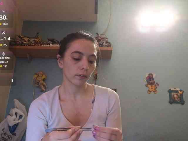 Squirtqueen14 webcam