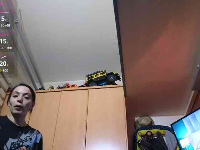 Squirtqueen14 webcam