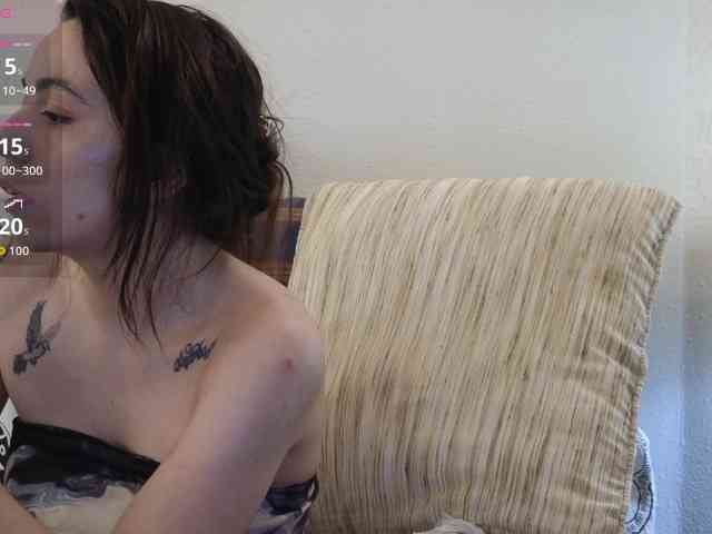Modelo: Squirtqueen14