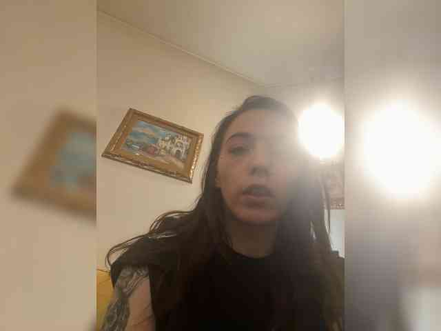 Modelo: Squirtqueen14