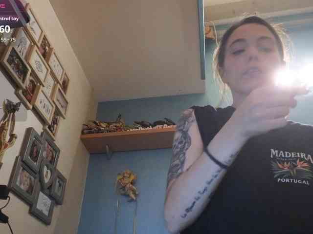 Squirtqueen14 webcam