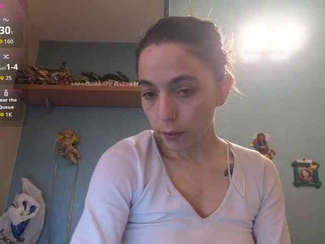 Squirtqueen14 webcam