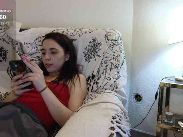 Squirtqueen14 webcam