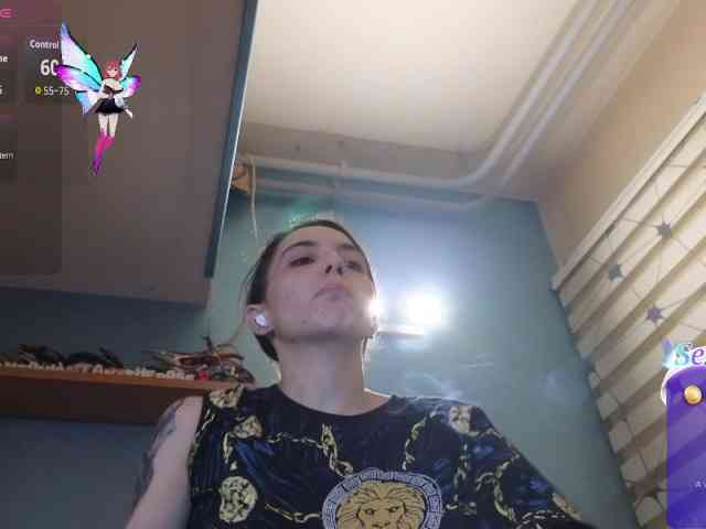 Modelo: Squirtqueen14