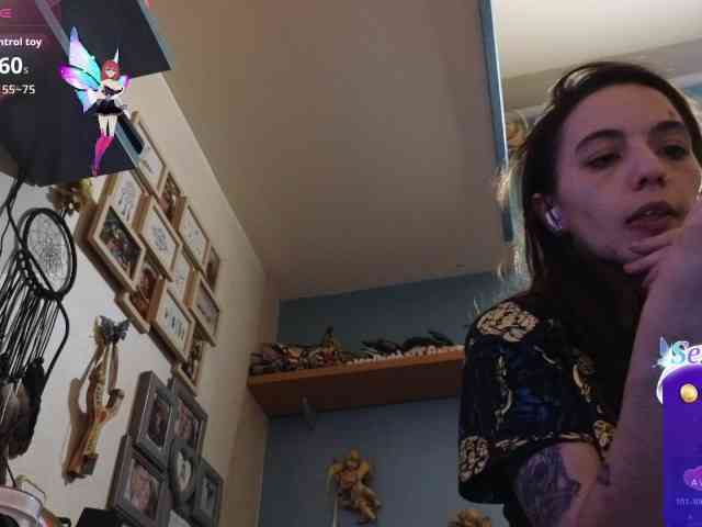 Modelo: Squirtqueen14