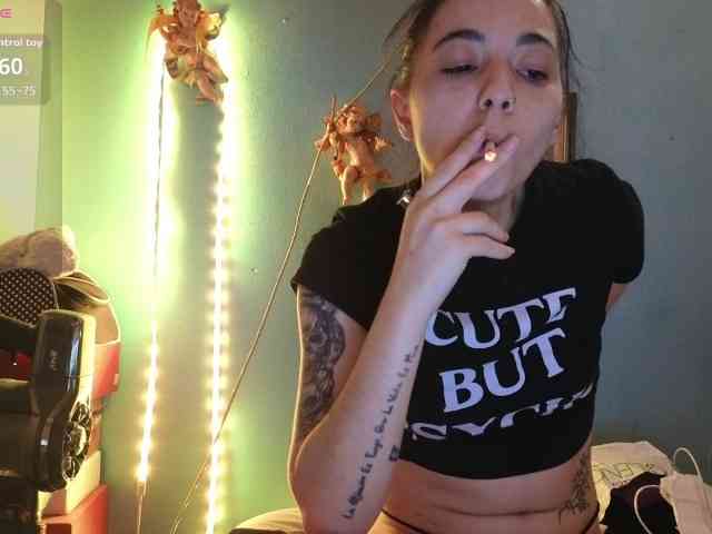 Modelo: Squirtqueen14
