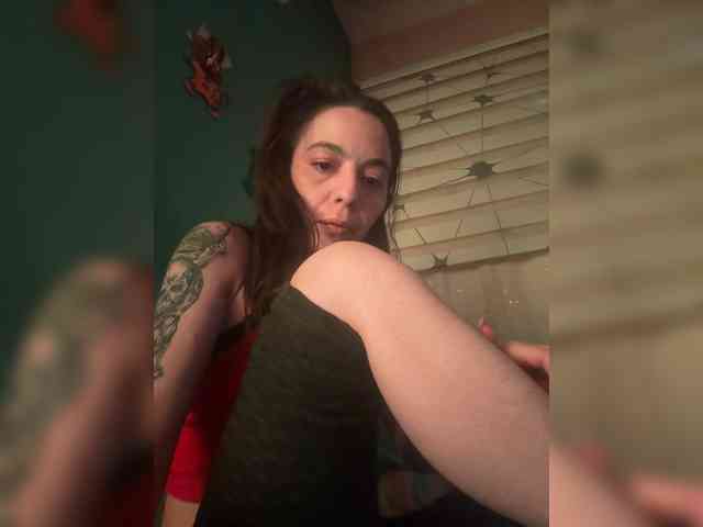 Modelo: Squirtqueen14