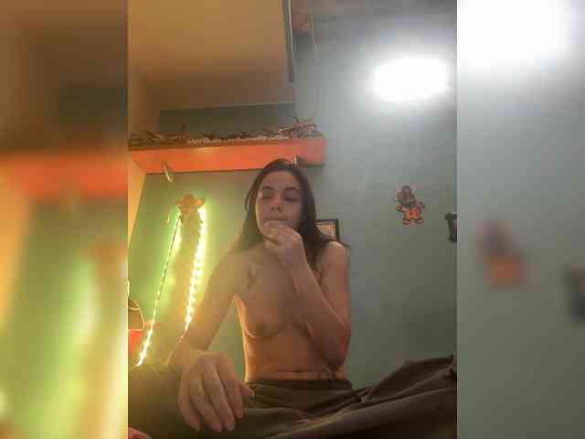 Modelo: Squirtqueen14