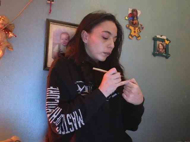 Squirtqueen14 webcam