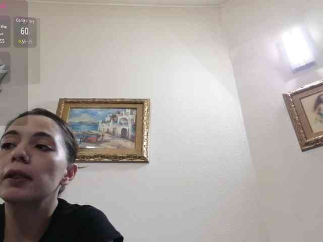 Modelo: Squirtqueen14