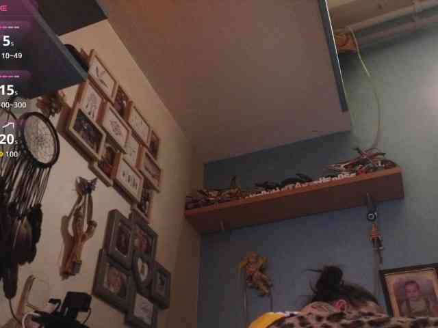 Squirtqueen14 webcam
