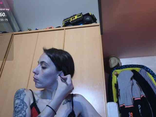 Squirtqueen14 webcam