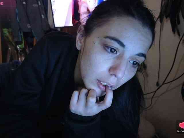 Modelo: Squirtqueen14