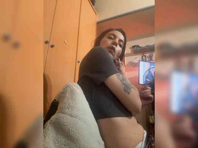 Modelo: Squirtqueen14