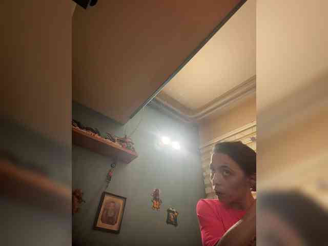 Modelo: Squirtqueen14