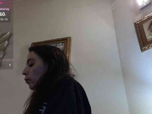 Modelo: Squirtqueen14