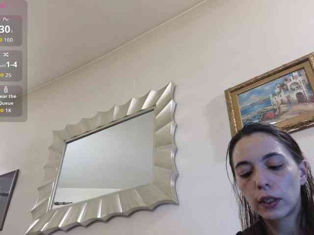 Modelo: Squirtqueen14