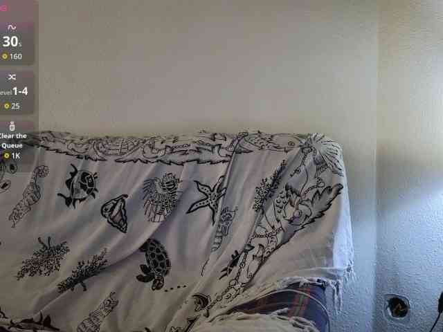 Squirtqueen14 webcam
