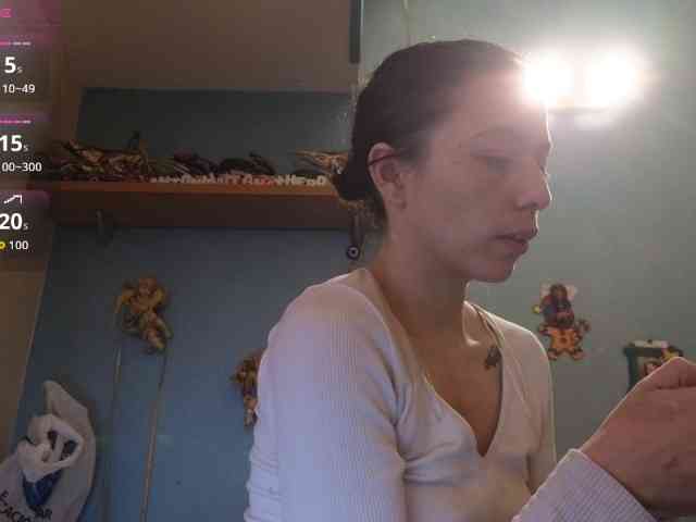 Squirtqueen14 webcam