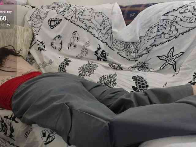 Squirtqueen14 webcam