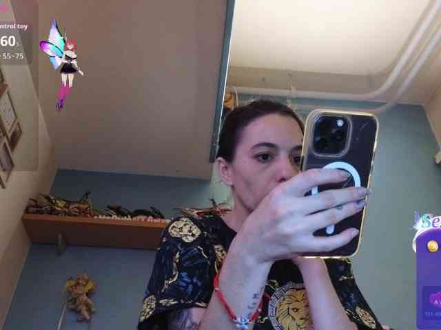 Modelo: Squirtqueen14