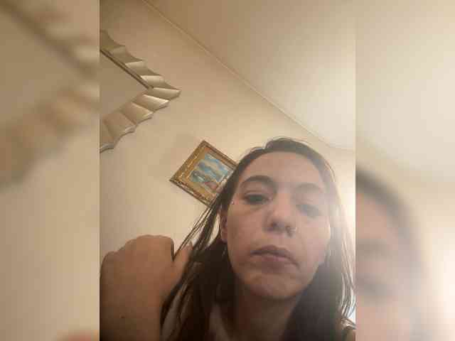 Modelo: Squirtqueen14