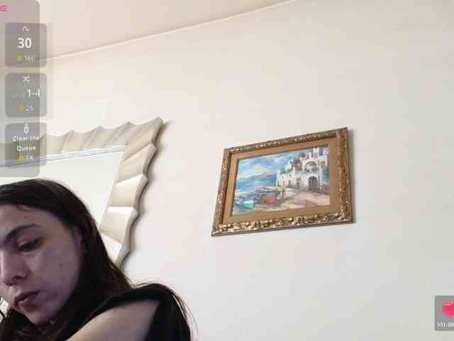 Squirtqueen14 webcam