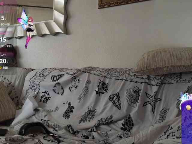Squirtqueen14 webcam