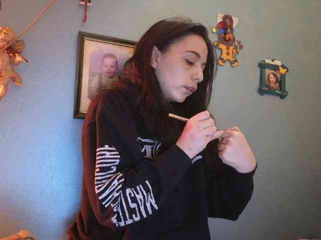 Squirtqueen14 webcam