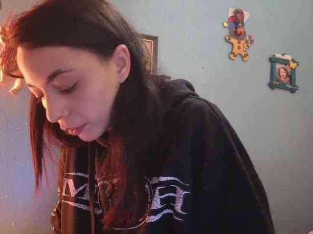 Squirtqueen14 webcam