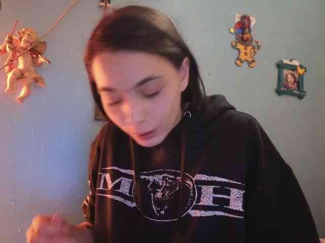Squirtqueen14 webcam